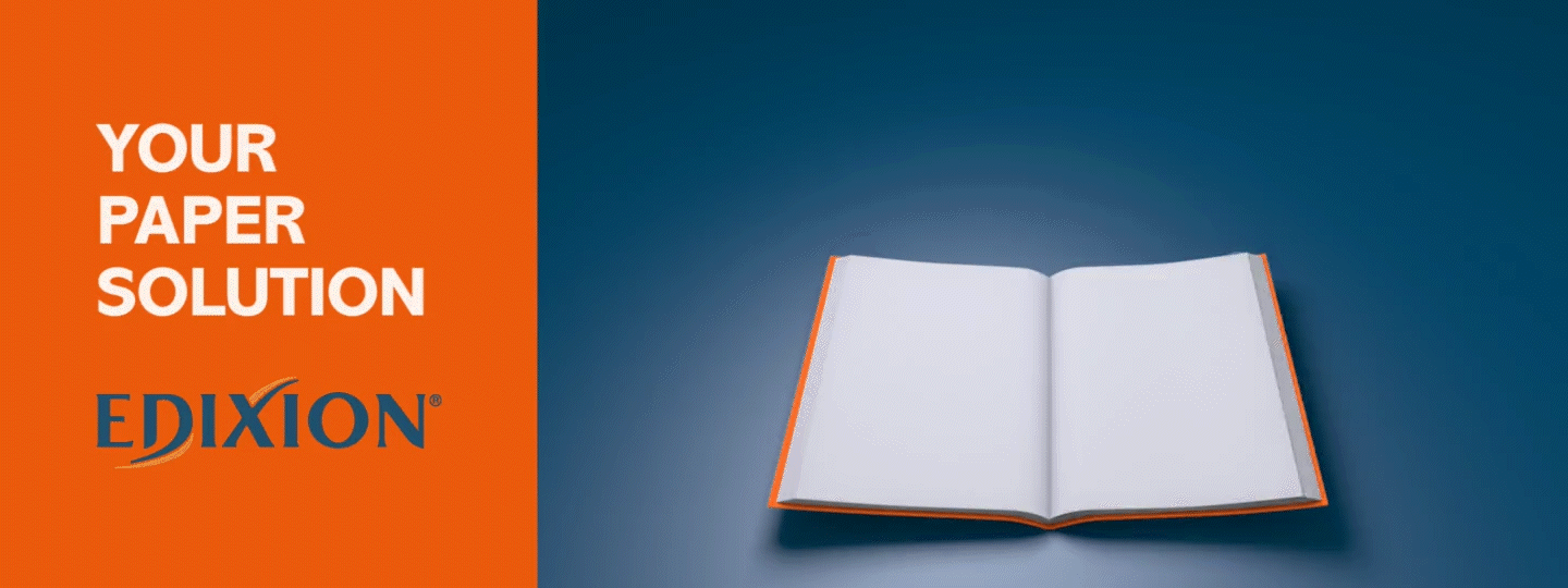Edixion