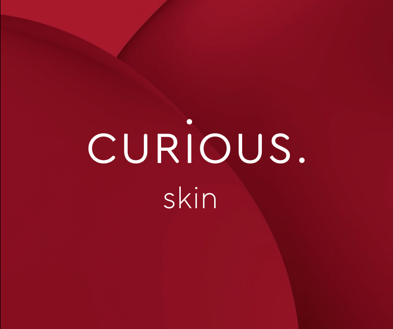 Curious Skin