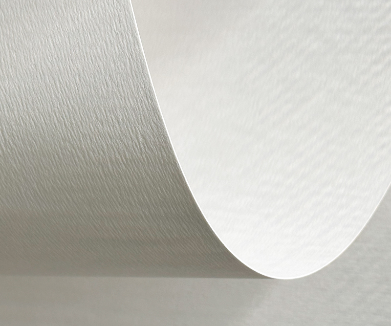 Rives Tradition, una textura sin igual.