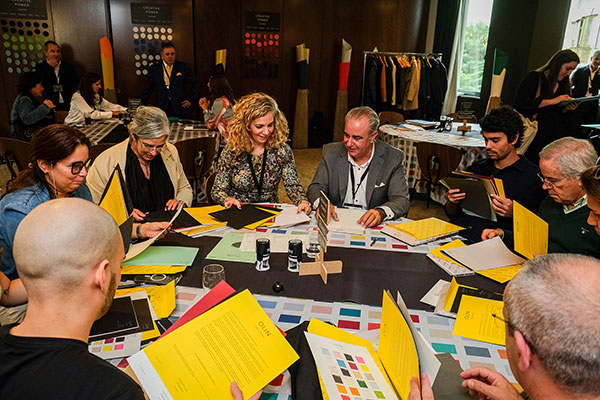 Eventos Creativos LISBOA