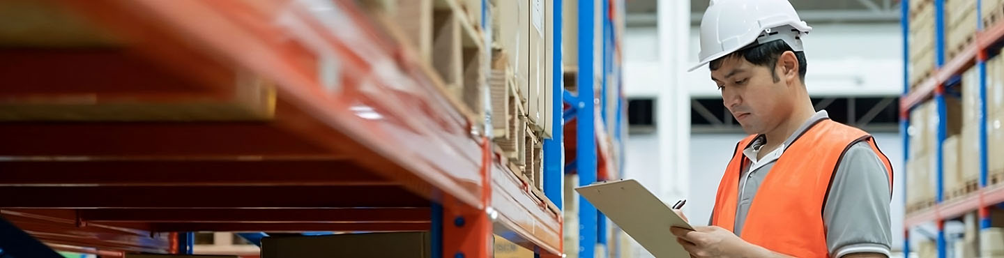 Antalis Logistics Solutions