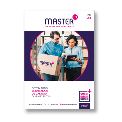 Catálogo Master'in 2024