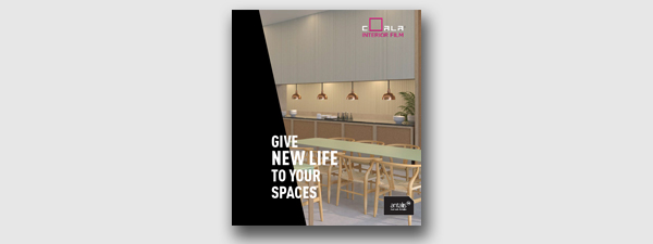 Muestrario Coala Interior Film 2023