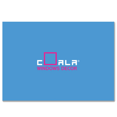 Coala Windows Decor