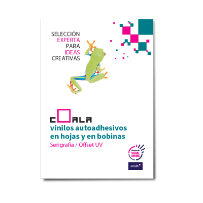 Guía Coala Folio Vinlyl 2024