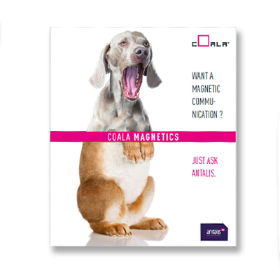 Coala Magnetics