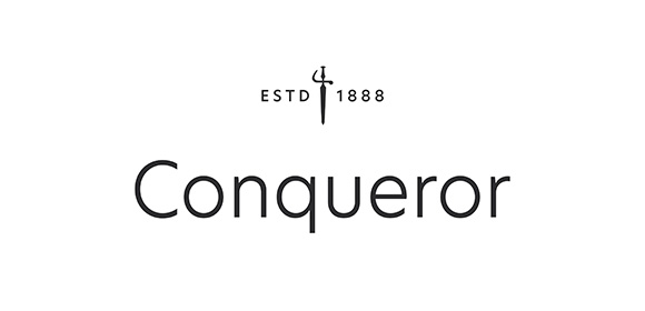 Conqueror