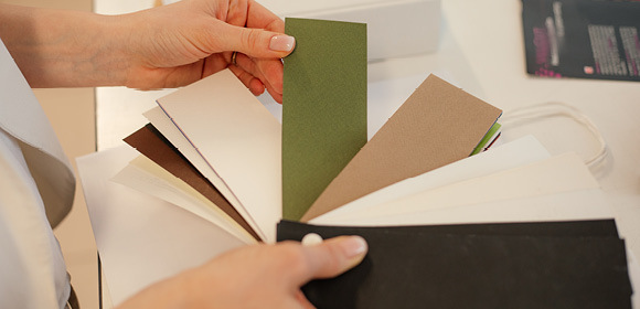 eco-responsible papers