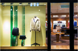 COALA TEXTILE FRONTLIT RECYCLED