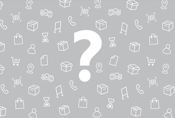 Servicio de pedidos mínimos y devoluciones