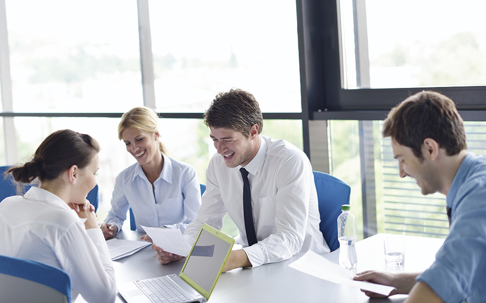 Servicios para oficina y reprografía