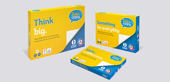 Data Copy, para todos los días