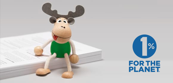 Data Copy, respetuoso con el medioambiente