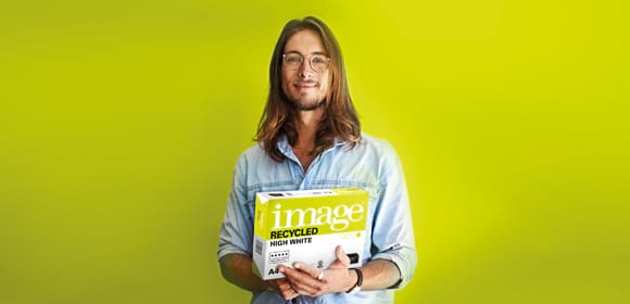 Image, una marca responsable con el medioambiente