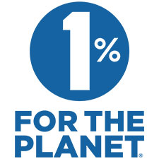 1% for the planet