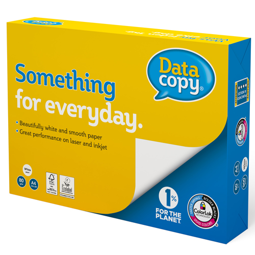 Data copy