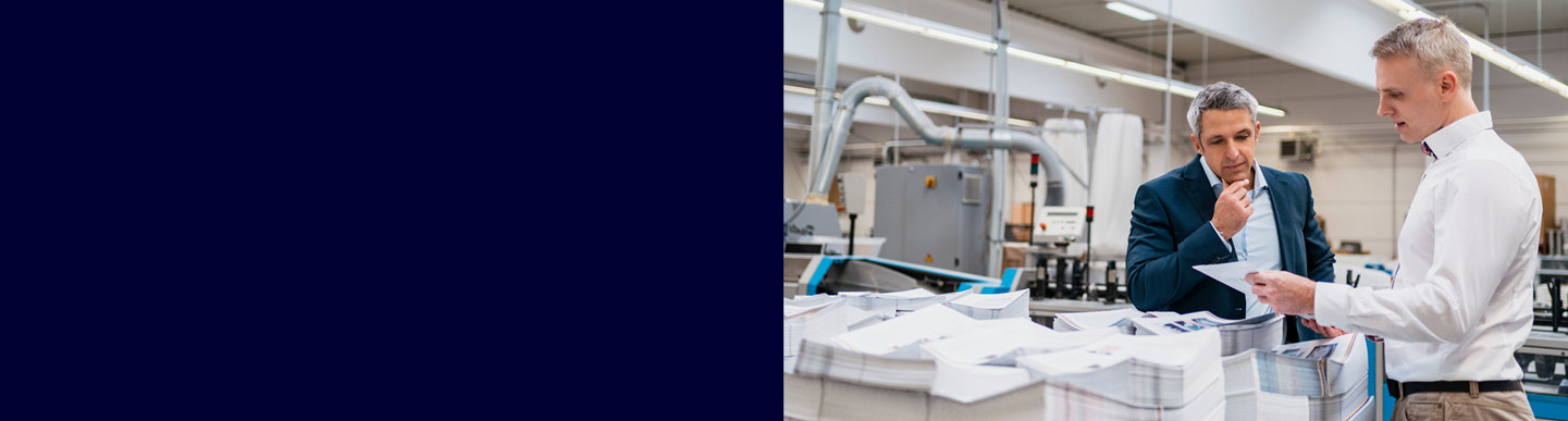 Llevamos la gestión sostenible del papel, siempre más lejos