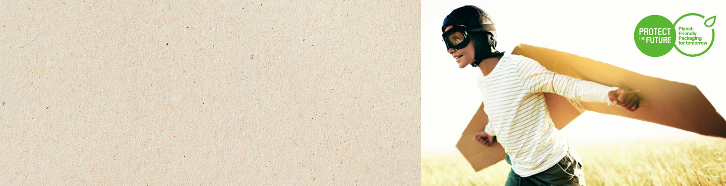 Let's protect the future!