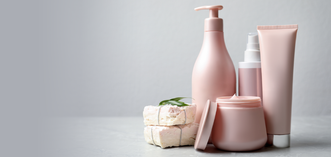 Cómo una empresa de belleza eliminó el uso de plástico