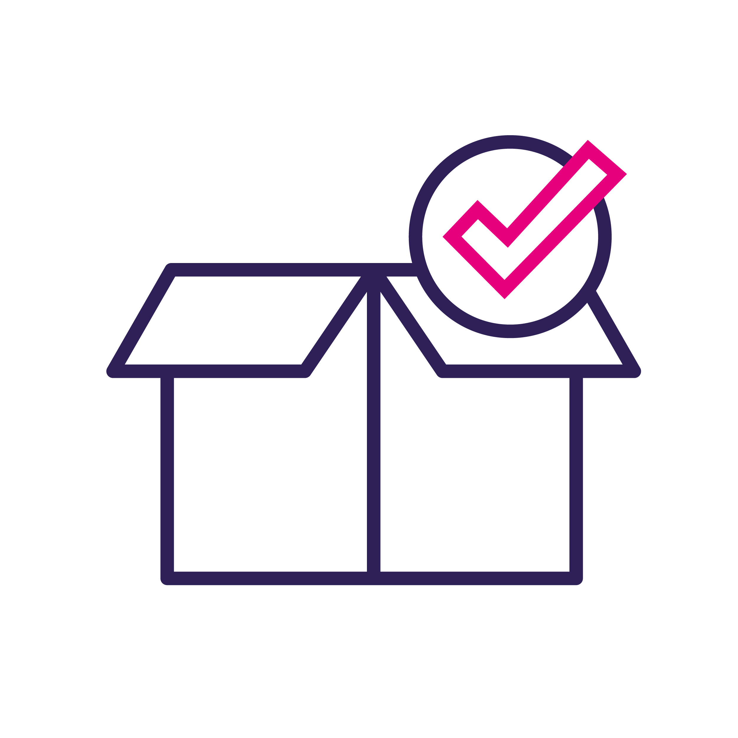 customer experience logo