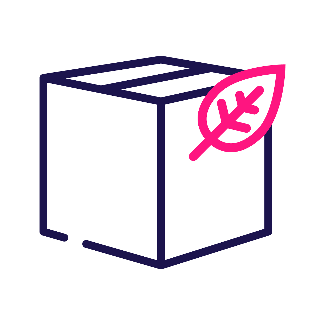 environmentally responsible logo