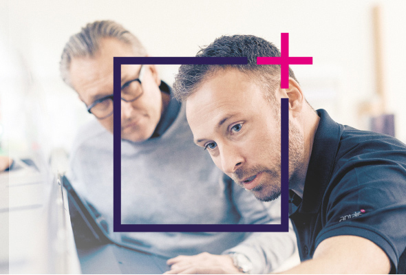 Nuestro enfoque centrado en el cliente