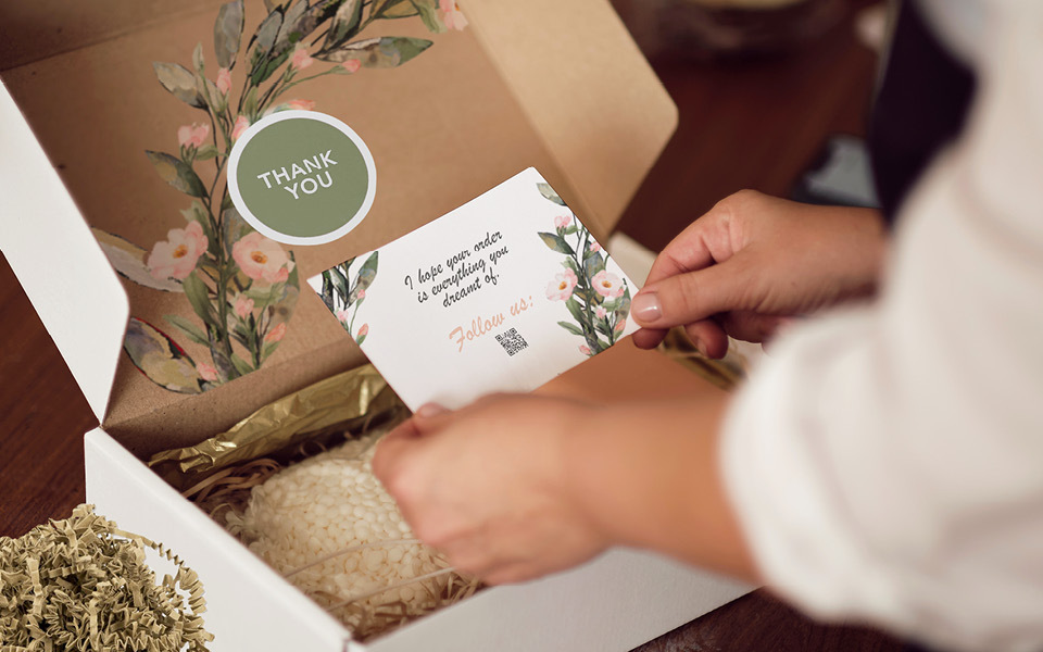 Strengthened Customer Relationship