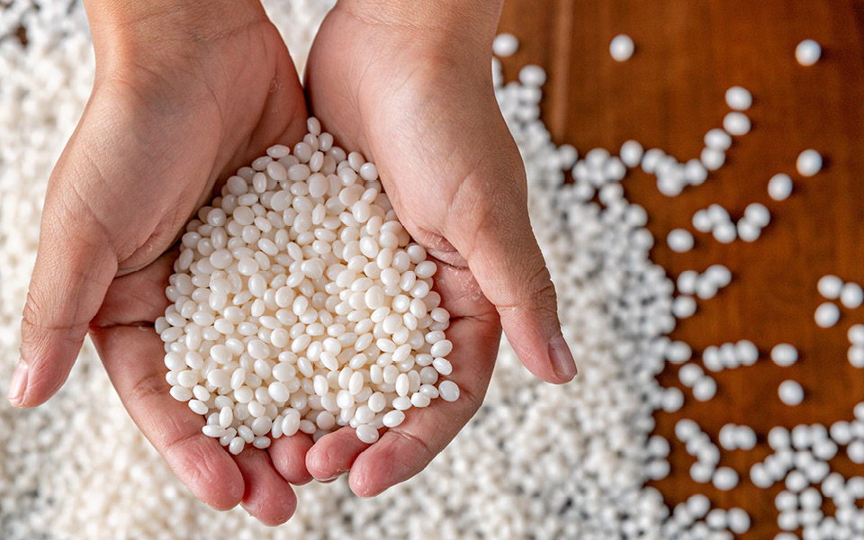 Carbon capture-based packaging