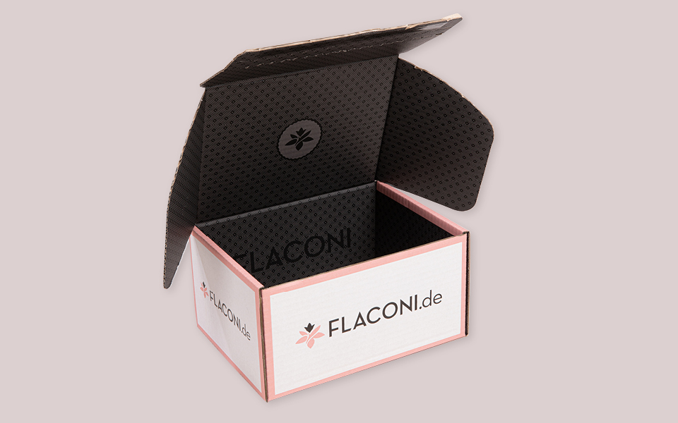 How to get ahead with packvertising?