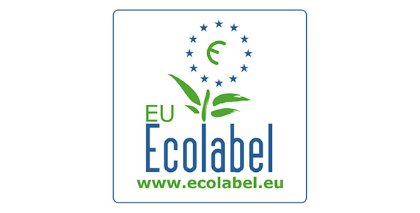 logo eu ecolabel