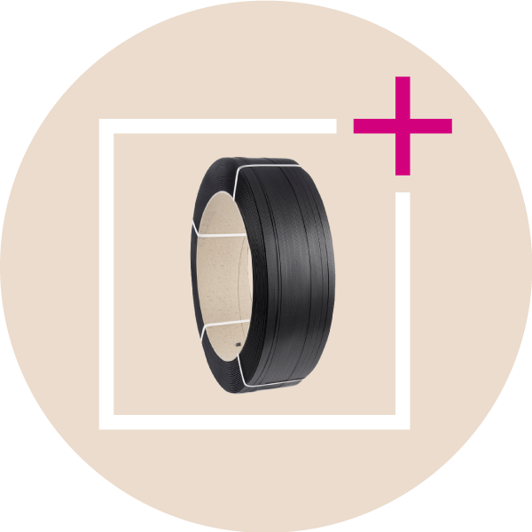 photo of a strapping band