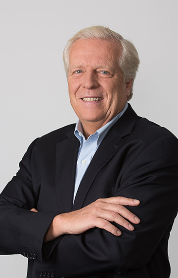 Thilo Konig - Antalis Packaging