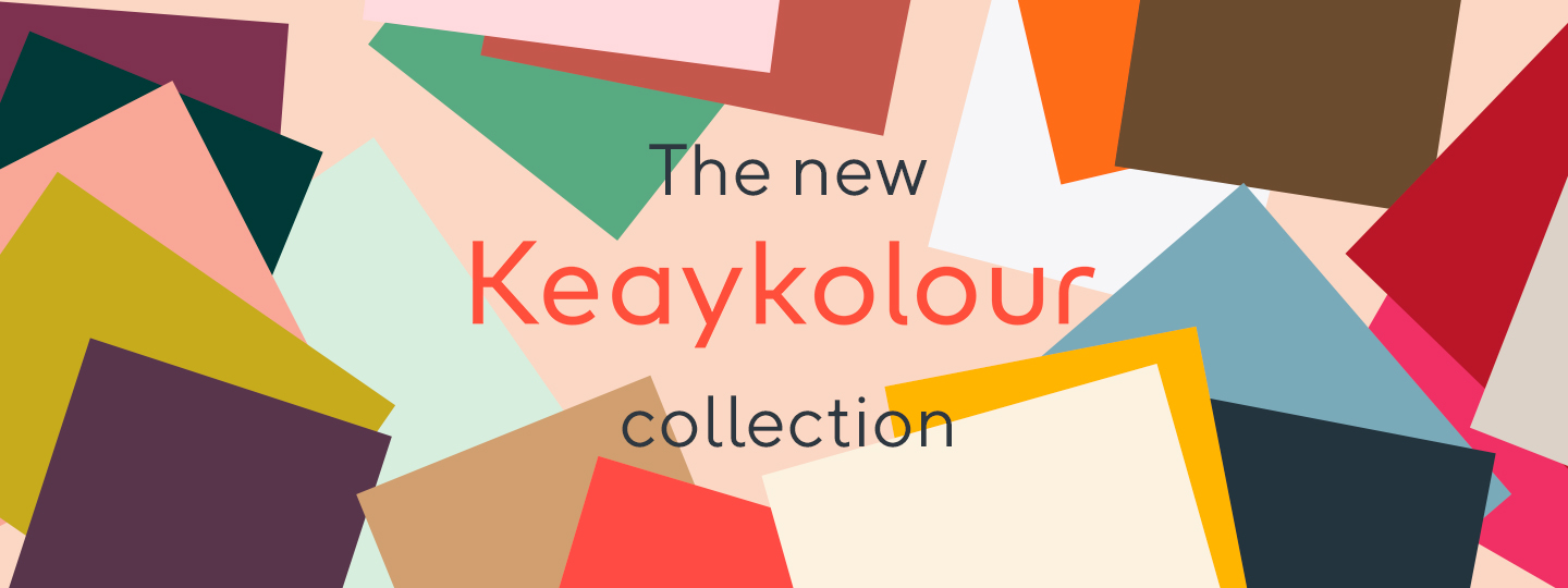 Keaykolour