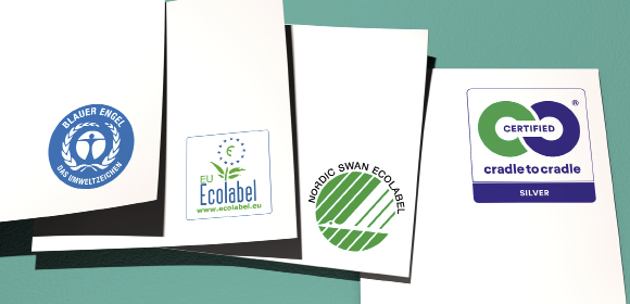 Observa el mayor número de certificaciones, confía en la referencia.