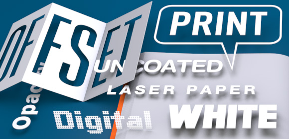 Edixion, impresión offset y digital