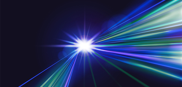 Una blancura de otro mundo