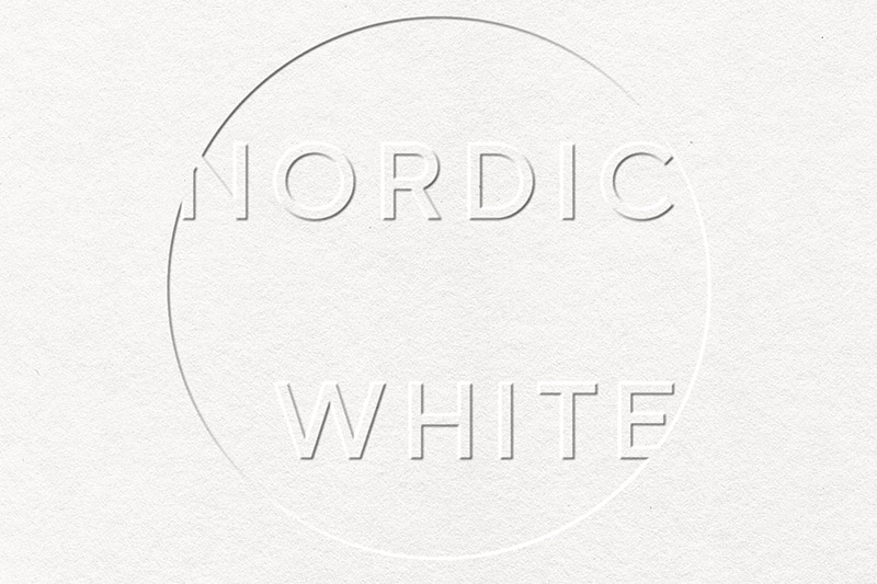 Olin, Nordic White