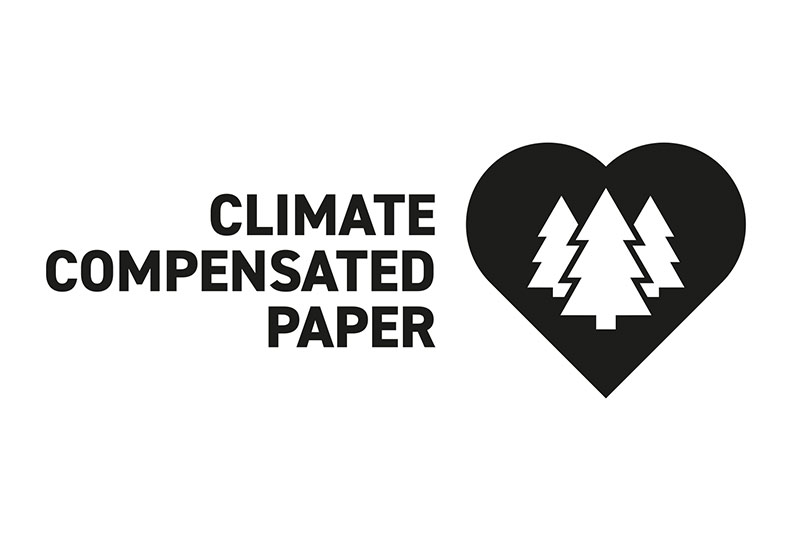 Olin, Climate Compensated Paper