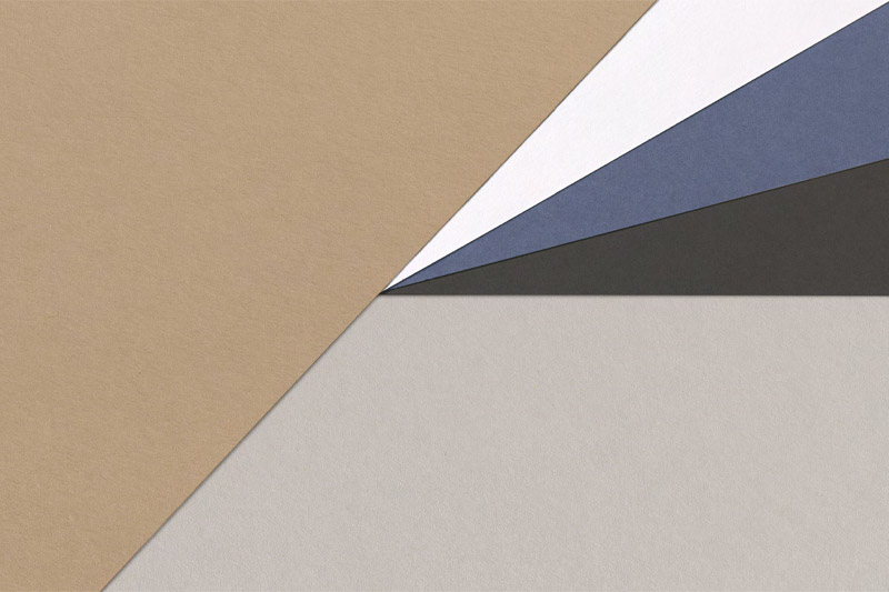 Olin, una amplia gama inspirada en el poder de la naturaleza