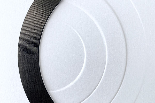 Olin realza todos sus trabajos de impresión