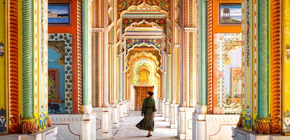 Amplia gama para elegir