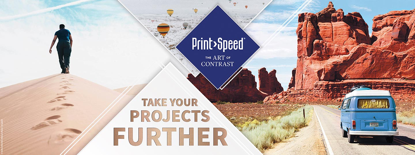 Print Speed