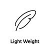 light-weight