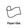 paper-like