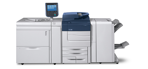 Printing performance