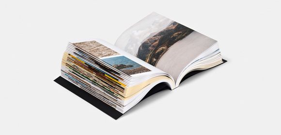 Conqueror, calidad de impresión perfecta con un tacto exclusivo y sutil