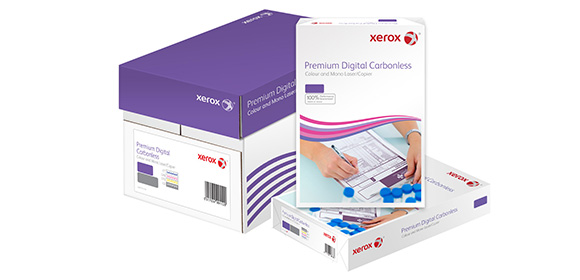 Xerox Premium Digital Carbonless