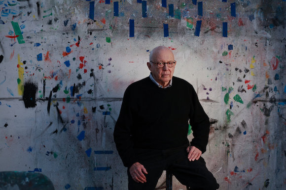 Ellsworth Kelly