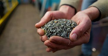 How to reduce the use of PVC for more eco-responsible retail spaces