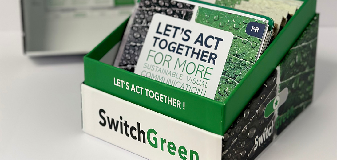 SwitchGreen Box: la opinión de nuestros equipos de ventas